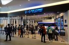 日本首家虚拟现实游戏中心 VR游戏厅时代将来临?