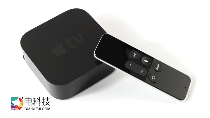 苹果TV评测：电视游戏领域也要被苹果粉入侵了