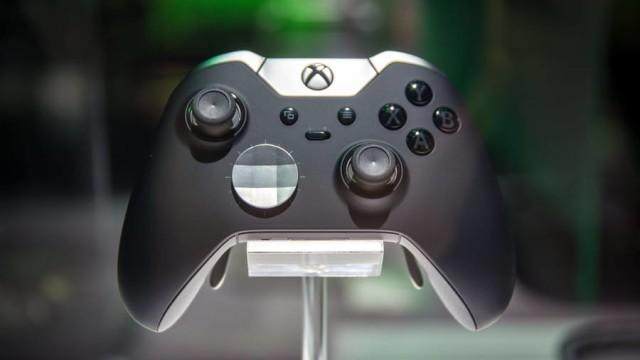 微软Xbox One已卖出1800万台？姨夫微微一笑