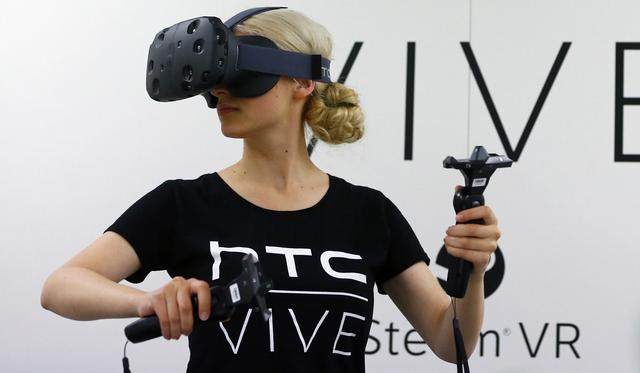 VR技术标准来了 满足这些才能治好“头晕病”