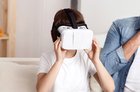 PlayStation VR最低使用年龄为12岁 儿童不能用VR?