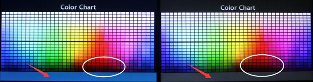 HDR技术首测！OLED/LCD画质全方位体验 