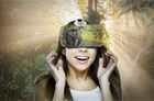 VR时代真的到来了吗?先翻过两座大山吧