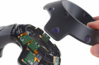HTC Vive里面是什么样子？iFixit网站专业拆解VR头盔