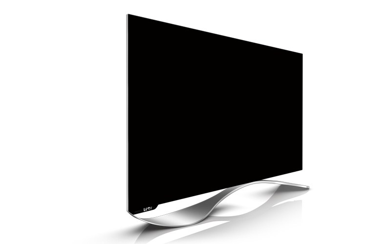 当贝市场教程之智能电视屏幕如何检测漏光坏点呢？