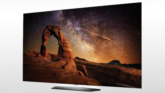 LG OLED电视新品体验：暗场和亮度表现俱佳
