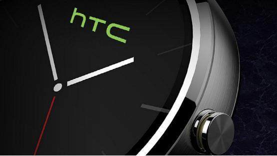 新爆料显示HTC智能手表将在6月6日发布