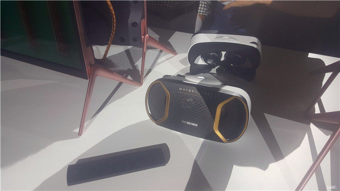 暴风VR电视 43寸X战警版全网首发评测，配置性能详解