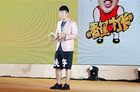 海涛村长王鸥现场推介 芒果TV夏秋新品来袭