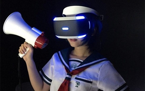 2600元起售：曝索尼PS VR发售日期锁定10月12日