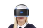 曝索尼PS VR发售日期锁定10月12日