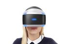 曝索尼PS VR发售日期锁定10月12日