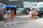  2016CES上海拉开帷幕 海信展区人满为患