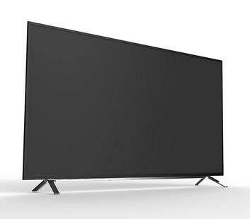 大屏智能电视推荐之东芝65U7600C：大客厅就得大屏来配