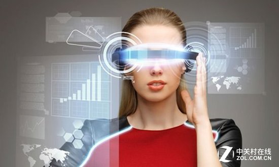 从CES Asia看未来科技 VR迎井喷式发展