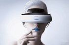 从CES Asia看未来科技 VR迎井喷式发展
