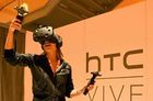 HTC Vive在美国卖的太火 出现断货