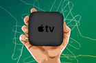 <b>Apple TV仍未抢占主流市场 理由竟然是这个？</b>