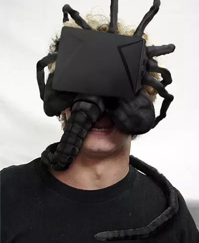 5分钟烧掉500w美元，史上最贵的VR电影到底是怎样炼成的？