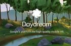 Daydream带给了我们什么 《财富》解读谷歌VR系统