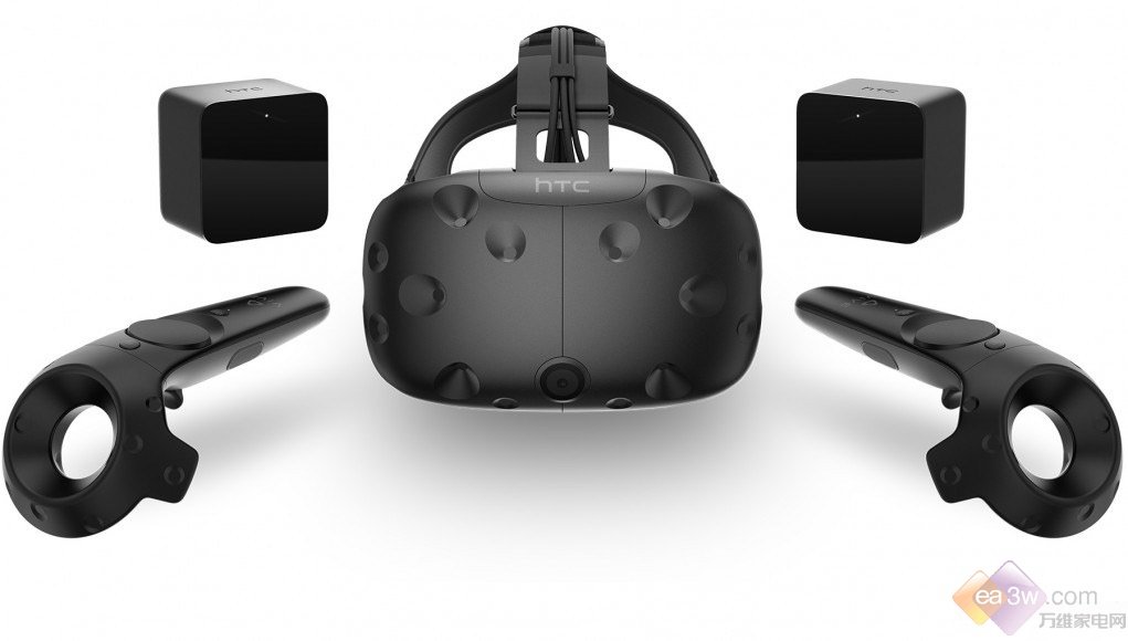 竞争激烈？Oculus禁HTC Vive运行“自家”内容 