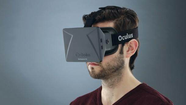 竞争激烈？Oculus禁HTC Vive运行“自家”内容 