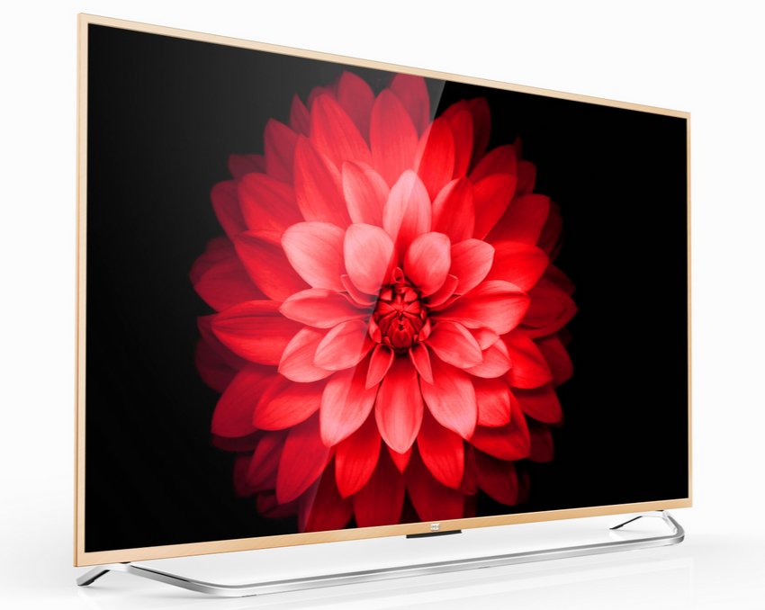 65寸大屏智能电视推荐 乐视超级电视X65与看尚超能电视U65对比