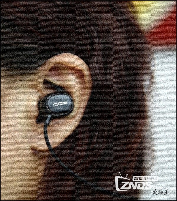 无线束缚，让音乐唤醒运动细胞—QCY蓝牙耳机评测体验！