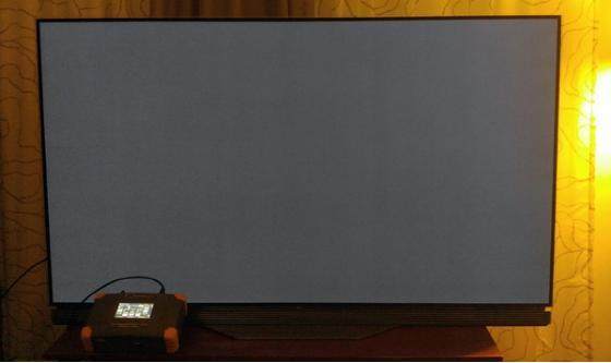 LG E6系列4K OLED电视体验 价格仍是一道坎儿