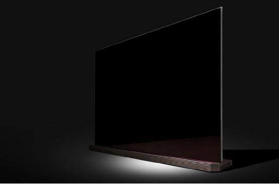 LG E6系列4K OLED电视体验 价格仍是一道坎儿
