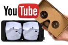 谷歌欲打造VR生态系统 YouTube是终极武器