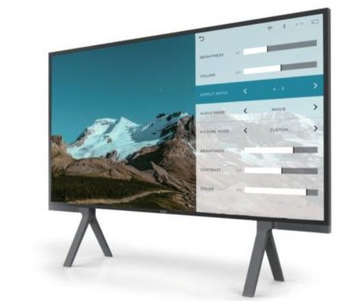BOE Alta MAX电视测评：110英寸4K巨屏智能电视震撼的不只是画面