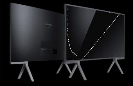 BOE Alta MAX电视测评：110英寸4K巨屏智能电视震撼的不只是画面