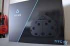 HTC将效仿Oculus亲自开发更多虚拟现实游戏