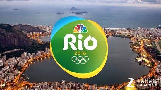 美国观众有眼福 NBC将转播4K超清奥运会