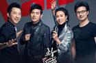 <b>爆《中国好声音》第五季导师阵容及播出时间 鹿晗疑似参赛！</b>