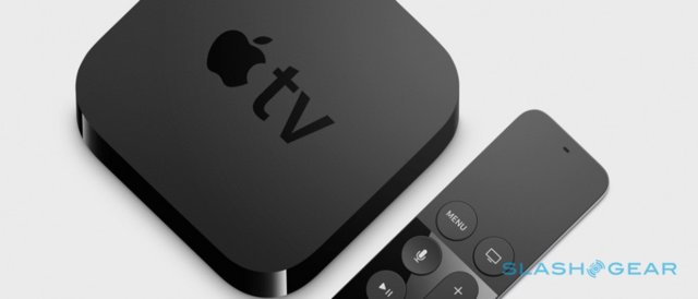 围观Apple TV升级 游戏功能加强