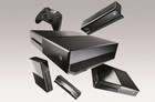 Xbox推新品Xbox One S 加入4K播放功能强调客厅娱乐定位