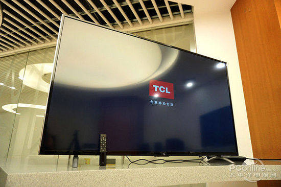 平民级HDR观影王 TCL D55A730U智能电视开箱试玩