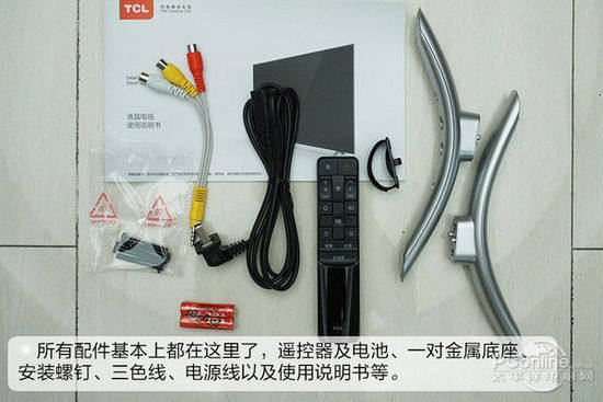 平民级HDR观影王 TCL D55A730U智能电视开箱试玩