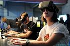 供大于求 VR如何走出困境