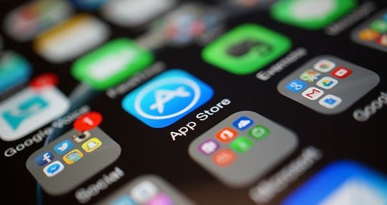 广电总局又发新规：App Store游戏上架或受影响