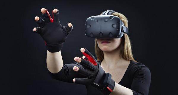 PS Move体感手柄不够精准 成PS VR短板