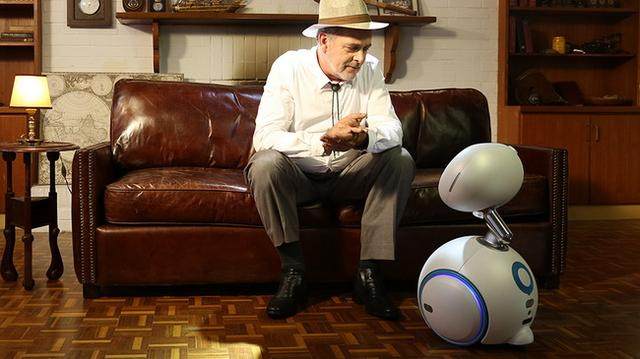 这些机器人进入你家后生活会发生哪些改变？