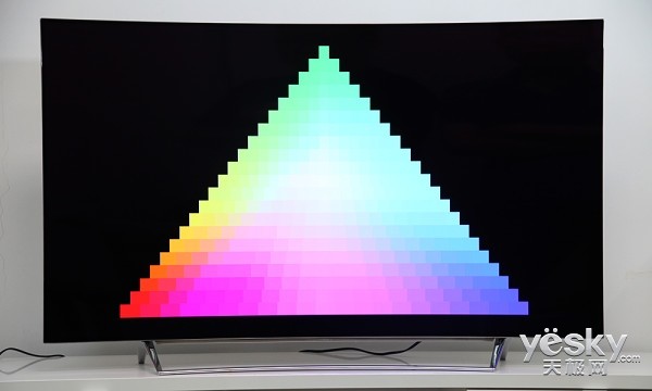 康佳OLED电视V91全面评测
