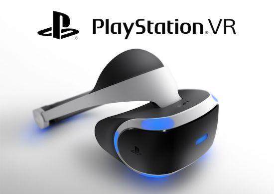 索尼将于7月27日发布国行PS VR