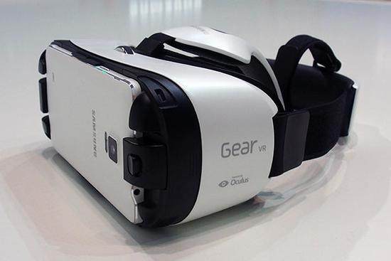 里约奥运会将实现VR收看 仅限三星用户