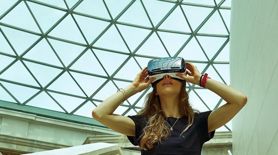 科技扫盲贴：VR和AR间的区别到底在哪？