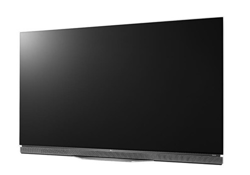 LG 65吋OLED电视E6