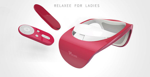 女性专用VR